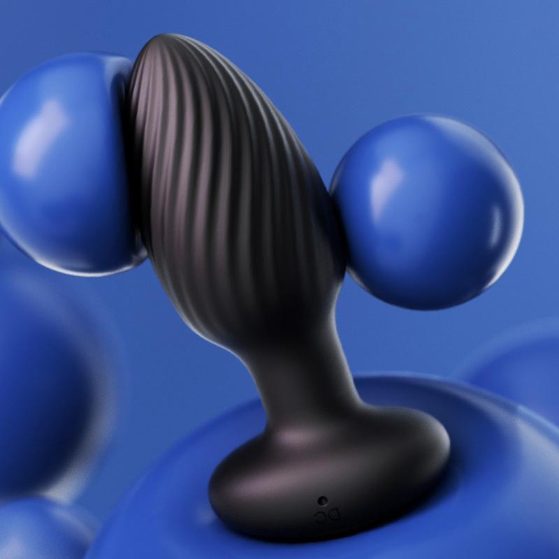 Silicone Anal Butt Plug For Sex Toys Adult Sex Toys For Men And Women