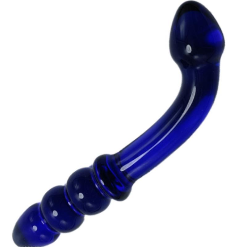 Artificial Penis Big Blue Dildo For Women Adult Sex Toys