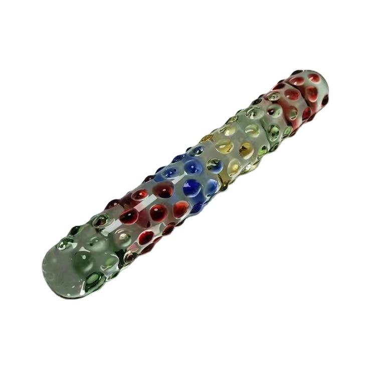 Competitive Price High Quality Wholesale Anal Dildos Pour Femmes Dildo Glass