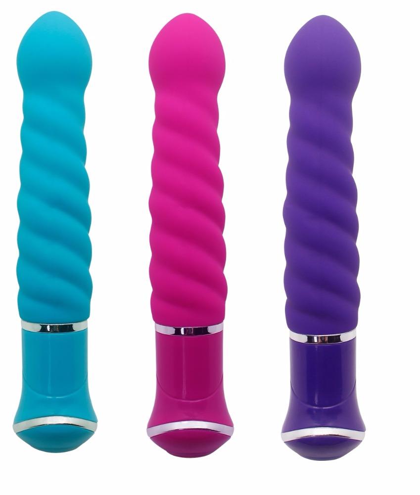 New Creative Innovative Wand Massager Sexy Toy For Women