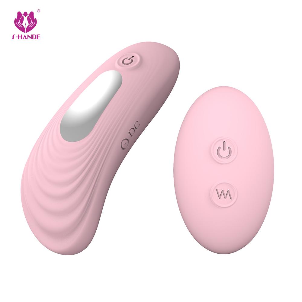 9 Speed Vibration Silicone Remote Control Tongue Clit Female Masturbation Vibrator Adult Sex Toy Clit Sex Toys For Women