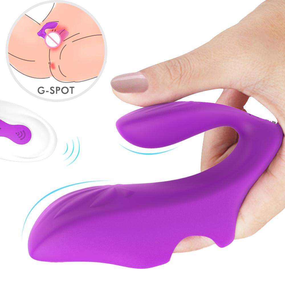  Pussy Mini Massage Vaginal G Spot Finger Sleeve Vibrator Sex Toy Women Adult Clit Stimulator Finger Vibrator