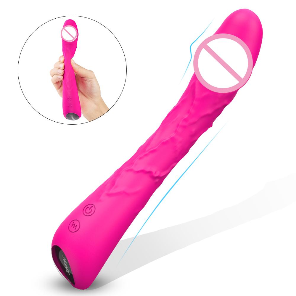  Adult Lady Sexy Toys For Women Adult Sex Toys Dildo Vibrator For Female