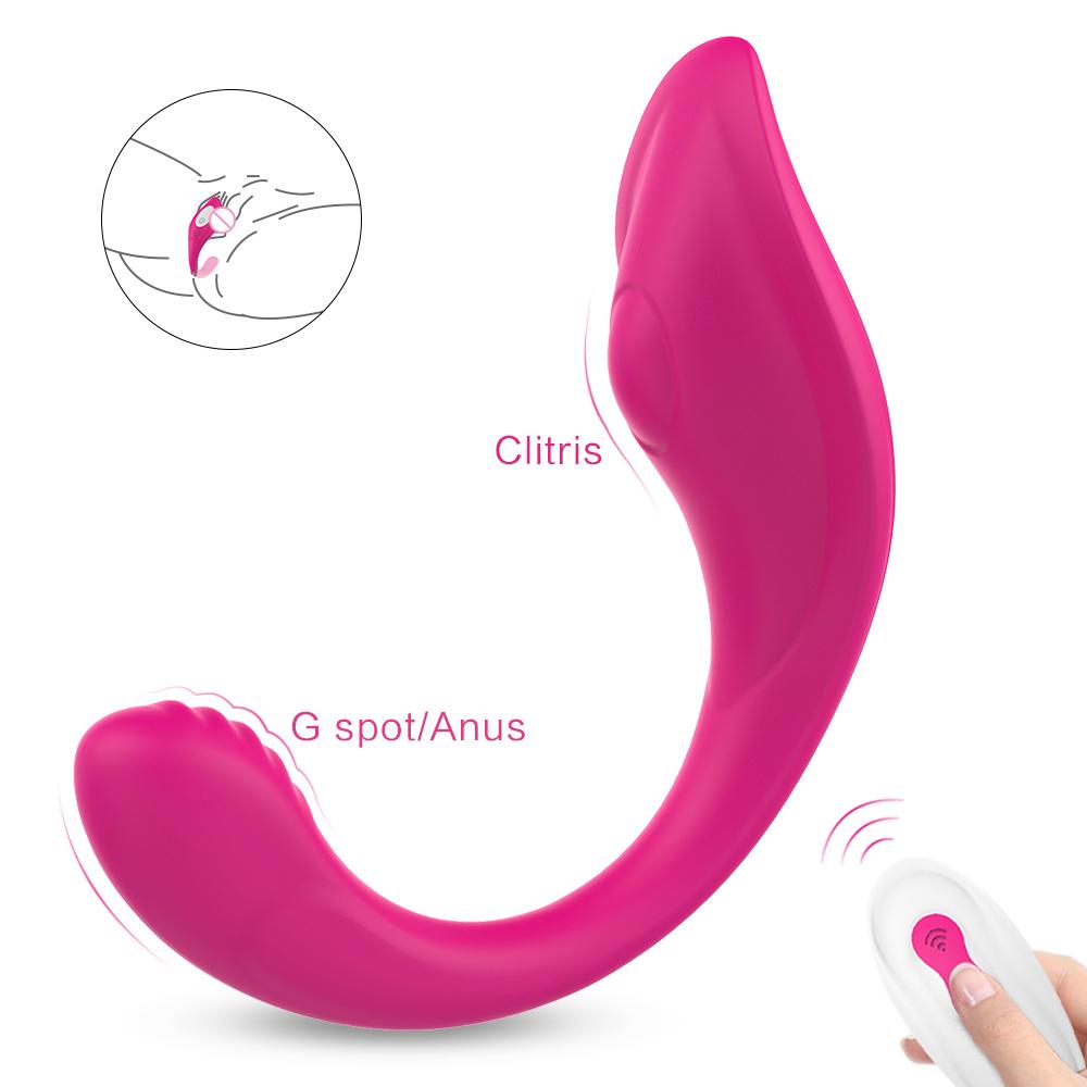  Vibrating Stick Sex Toys For Woman Mini Vibrator Sex Vibes Wearable Vibrator Female Clitoris For Sex