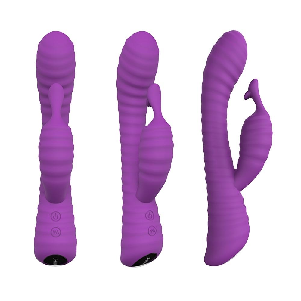  Amazon Hot Sell Original Factory Rubber Penis Rabbit Sexy Toys For Women Adult Sex Toys Vibrator For Girls