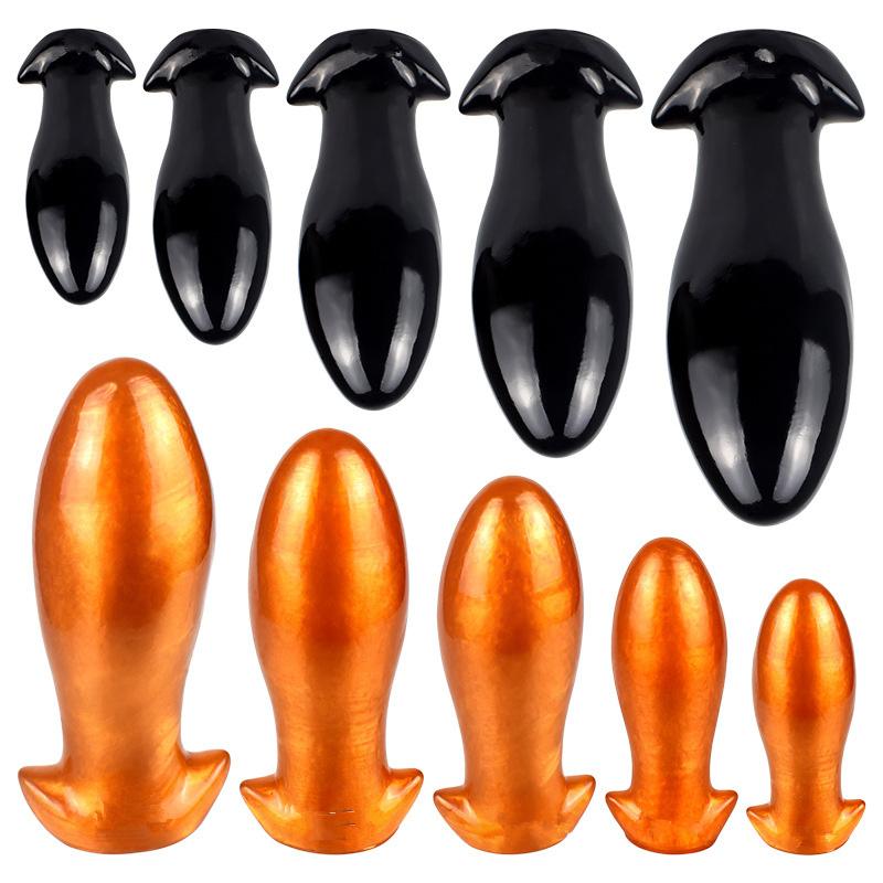 Gelance Gl-g4-s 12cm 4.72inch Body Safe Real Penis Realistic Dildo Sex Toys For Women Adult Product Big Dildos For Female