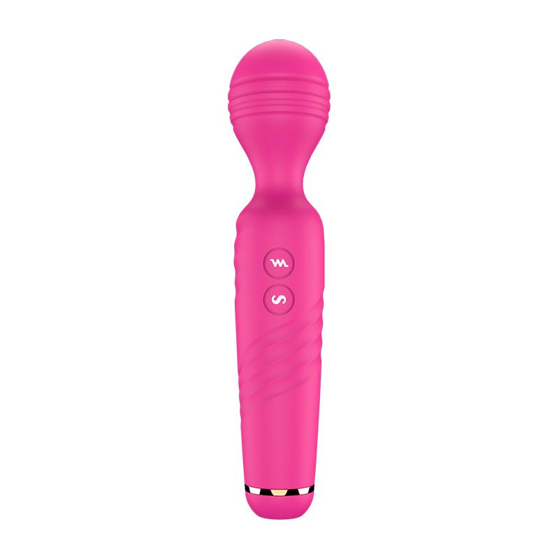 Wireless Av Magic Body Massage Vibrating Vibrator Pussy Hot Sex Av Vibrator