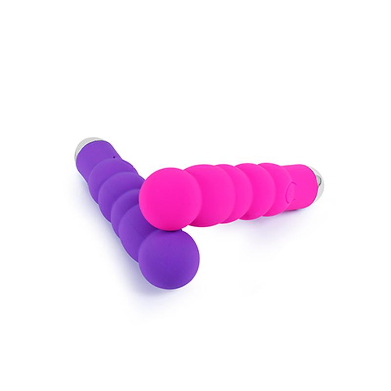 Strong Shock G Spot Vibrator Powerful Massager Clitoris Remote Wireless Panty Mini Bullet Vibrating Ball