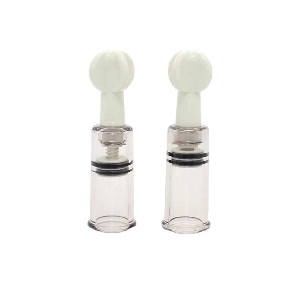 Therapy Massage Tool Cupping Cups Fetish Vacuum Nipple Suction Cupping