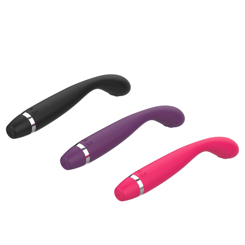  10 Modes Vibration Vagina G Spot Stimulator Vibrator Sex Toy For Adult Women