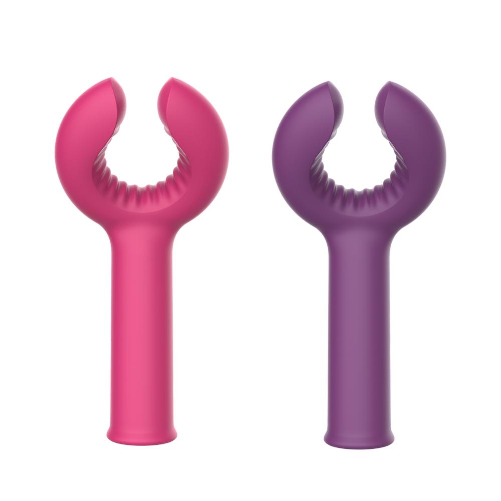  Delayed Ejaculation Penis Stimulator Y Shape Trainer Male Wrench Shaped Sex Toy