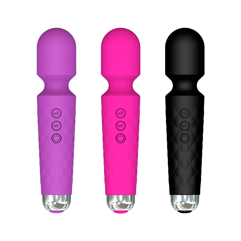 Amazon Adult Toys Electric Handheld Av Wand Massager Dildo Vibrator Sex Toys Women 20 Pattern