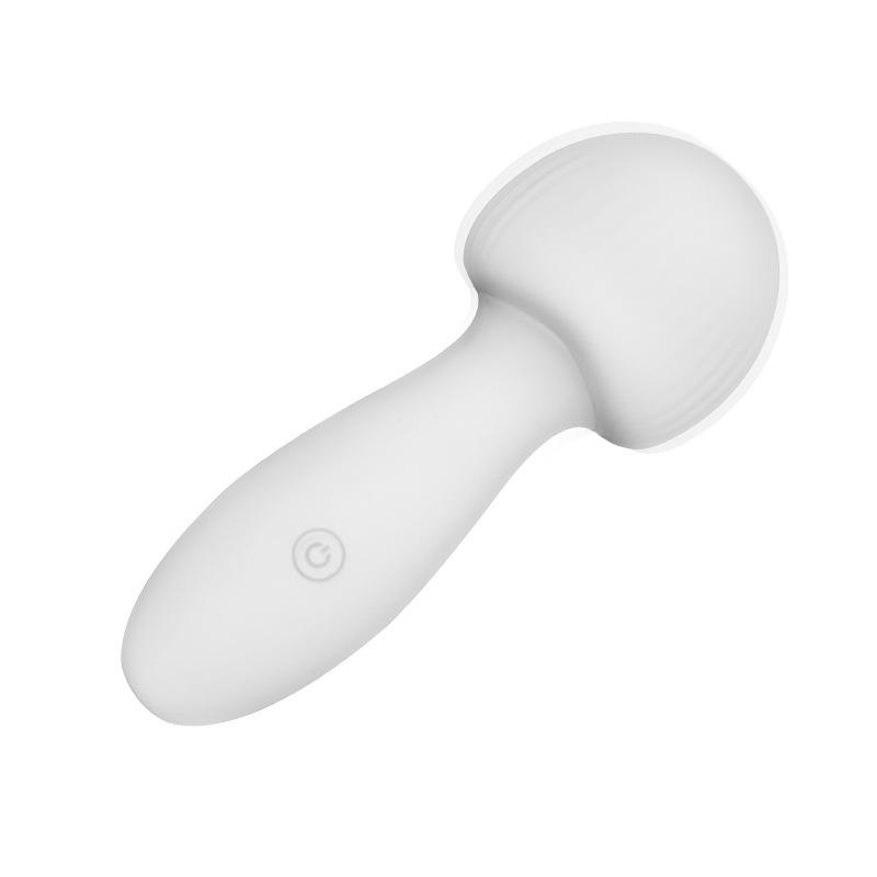  New Mushroom Vibrator Panty Kegel Balls Vagina Clitors Stimulator G-spot Sex Toy For Woman