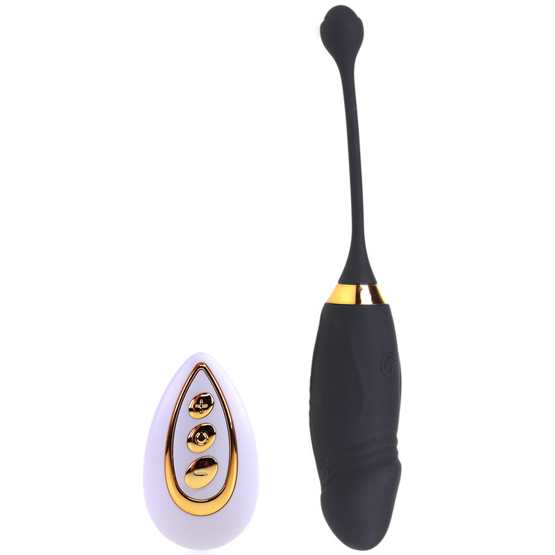 Dildo Vibrator  Sex Egg B - APP