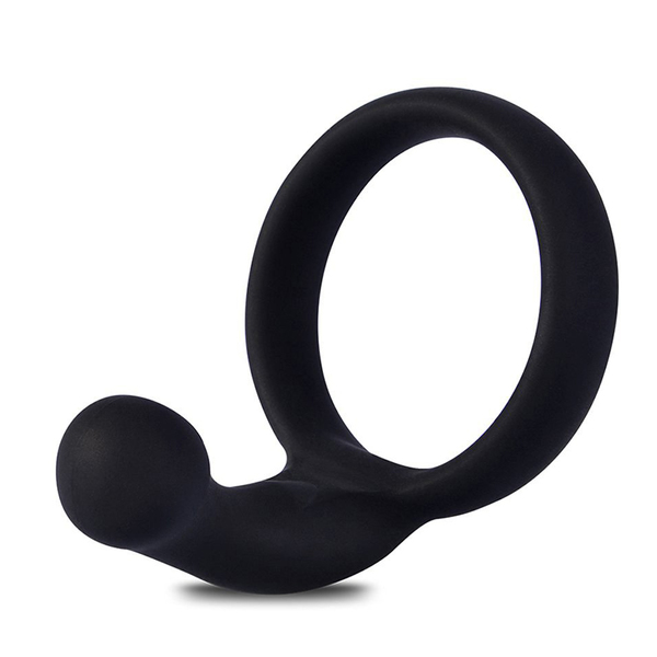 Utimi Silicone Cock Ring