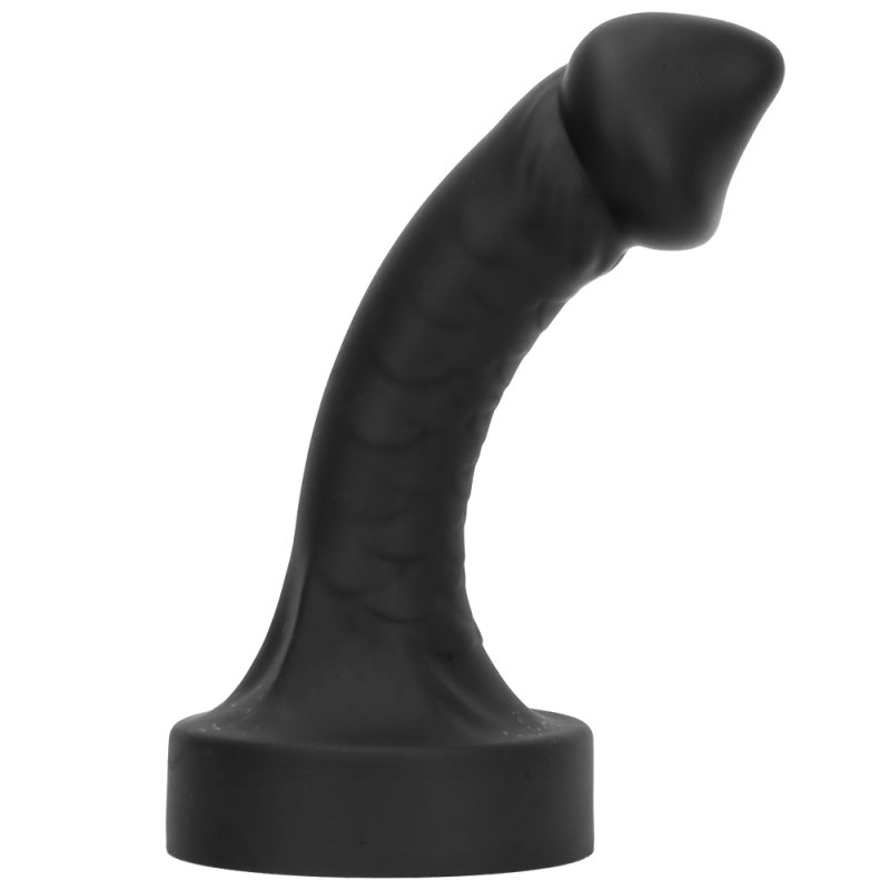 Mushroom head Dildo with Suction Base