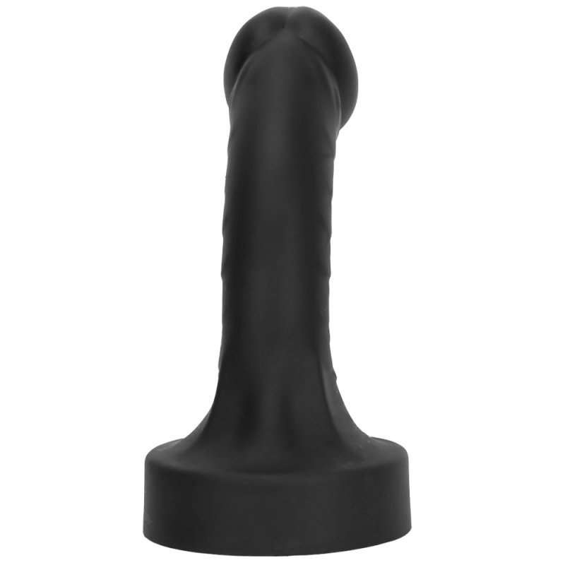 Mushroom head Dildo with Suction Base