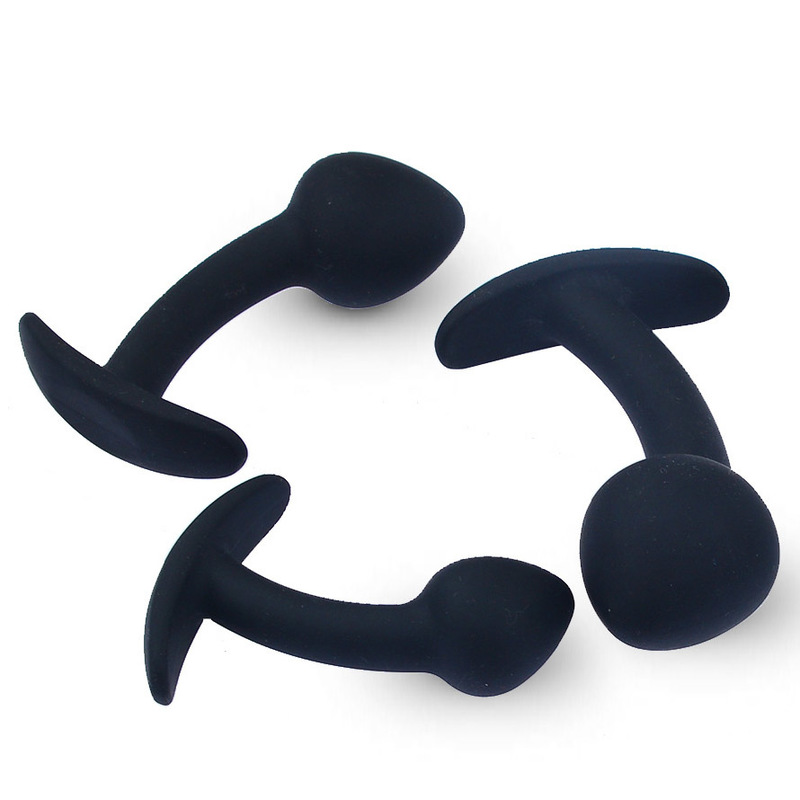 Mushroom Prostate Massager