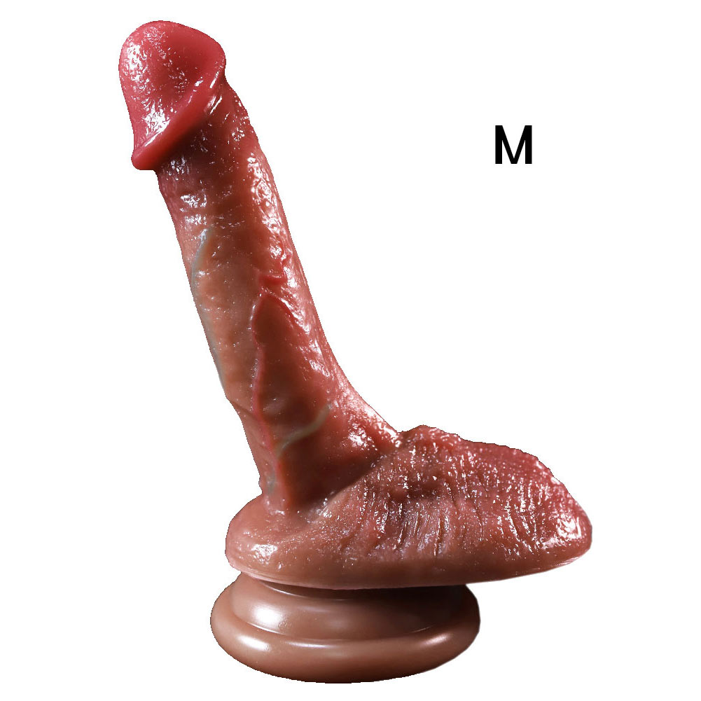 realistic silicone dildo hammer