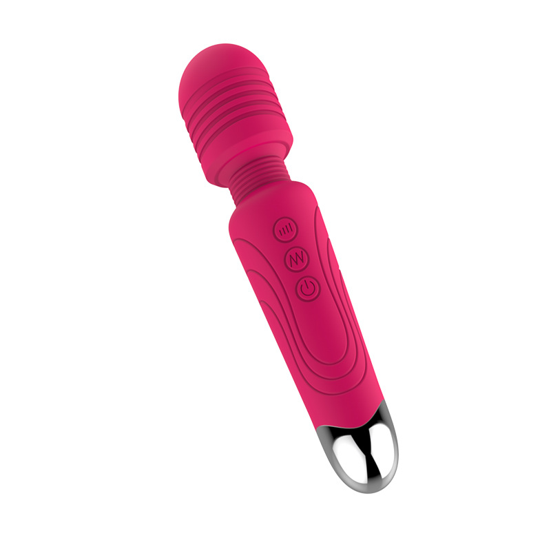 20 frequency vibration 8 kinds of strength G Spot Vibrator