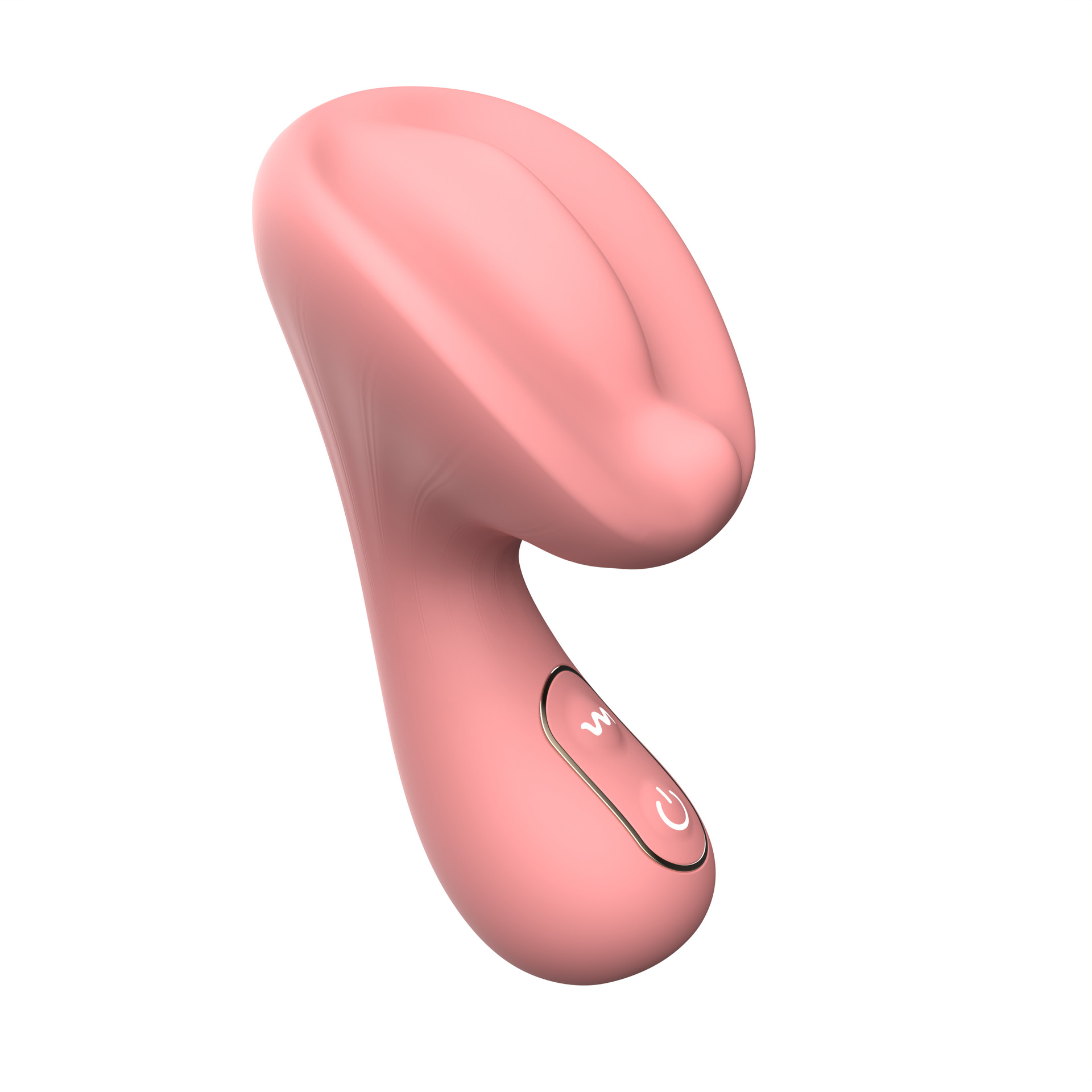 Venus Mushroom Head Jumping Egg vibrator