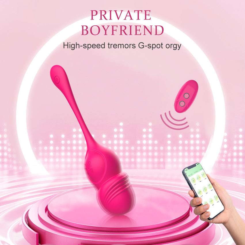 Wearable Vibrating Panty Dildo Vibrator