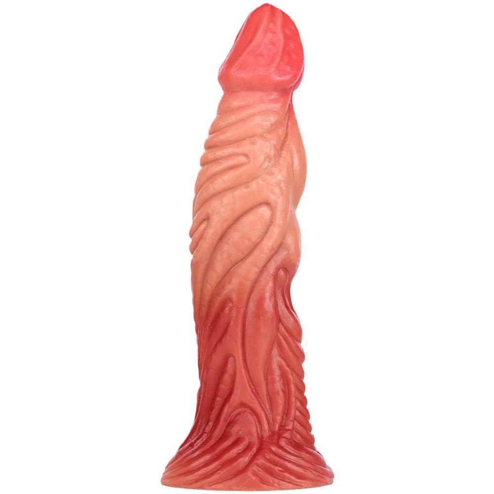 war-horse liquid silicone Realistic Dildo