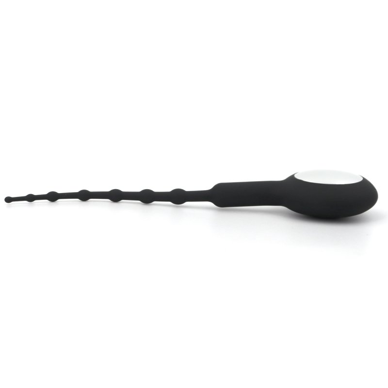 Black Tentacle Vibrating Urethral