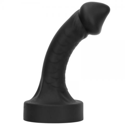 Mushroom head Dildo with Suction Base