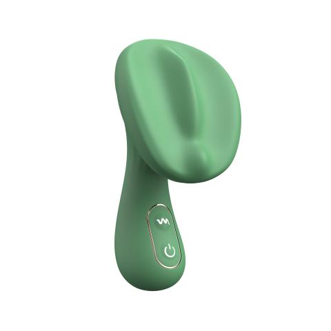 Venus Mushroom Head Jumping Egg vibrator