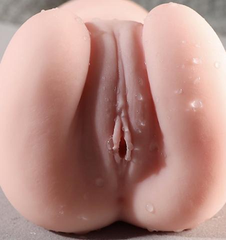 pocket pussy Vagina TPE - TSS