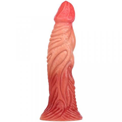 war-horse liquid silicone Realistic Dildo